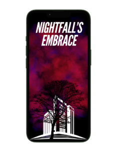 NIGHTFALL EMBRACE